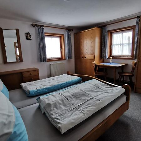 Apartment Voithofer Wald im Pinzgau Dış mekan fotoğraf