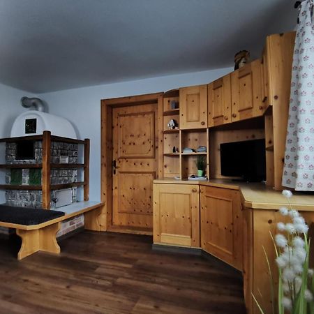 Apartment Voithofer Wald im Pinzgau Dış mekan fotoğraf