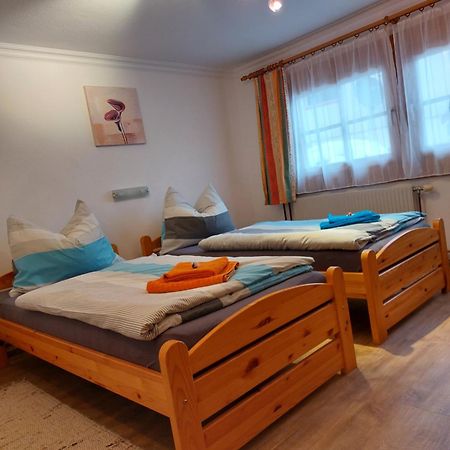 Apartment Voithofer Wald im Pinzgau Dış mekan fotoğraf