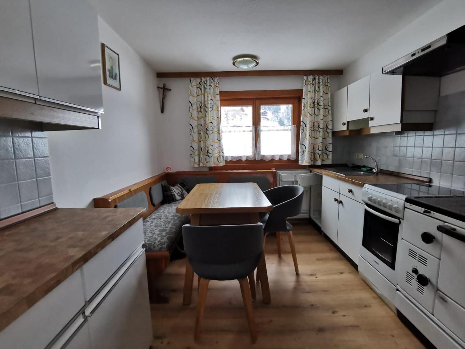 Apartment Voithofer Wald im Pinzgau Dış mekan fotoğraf