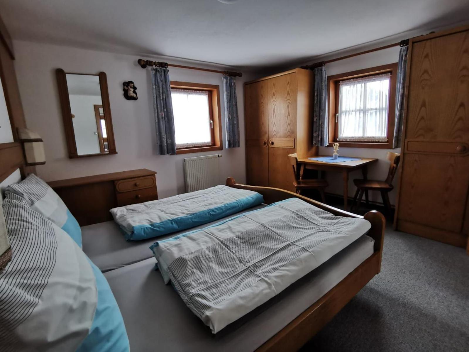 Apartment Voithofer Wald im Pinzgau Dış mekan fotoğraf