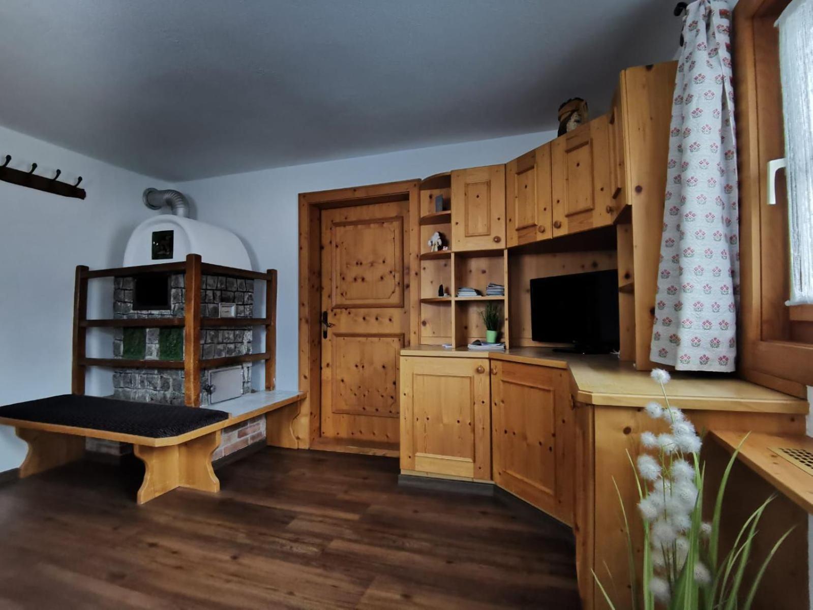 Apartment Voithofer Wald im Pinzgau Dış mekan fotoğraf