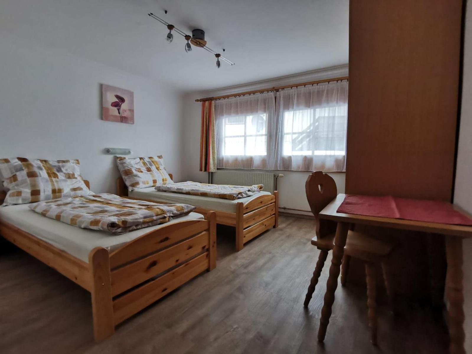 Apartment Voithofer Wald im Pinzgau Dış mekan fotoğraf