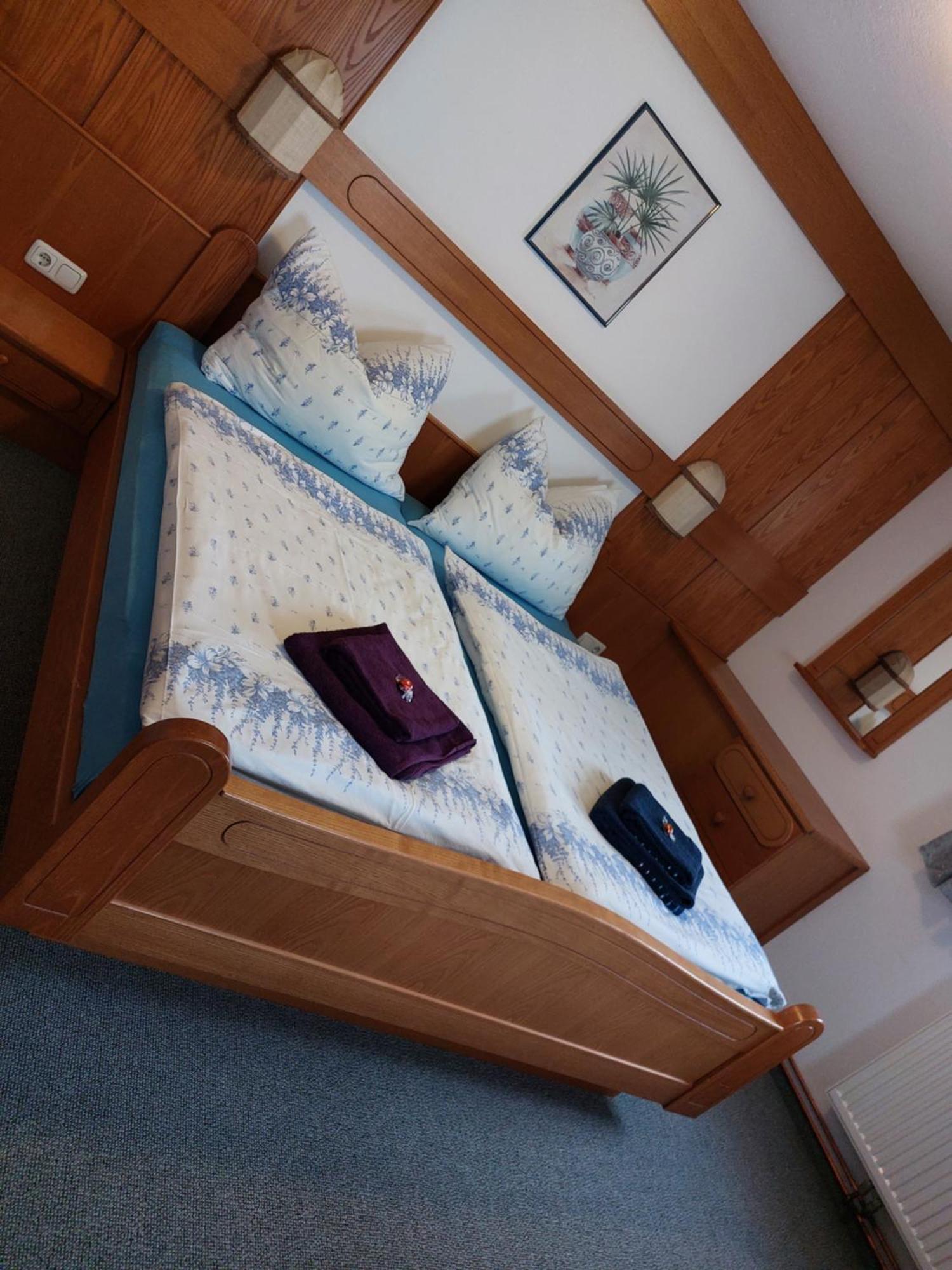 Apartment Voithofer Wald im Pinzgau Dış mekan fotoğraf