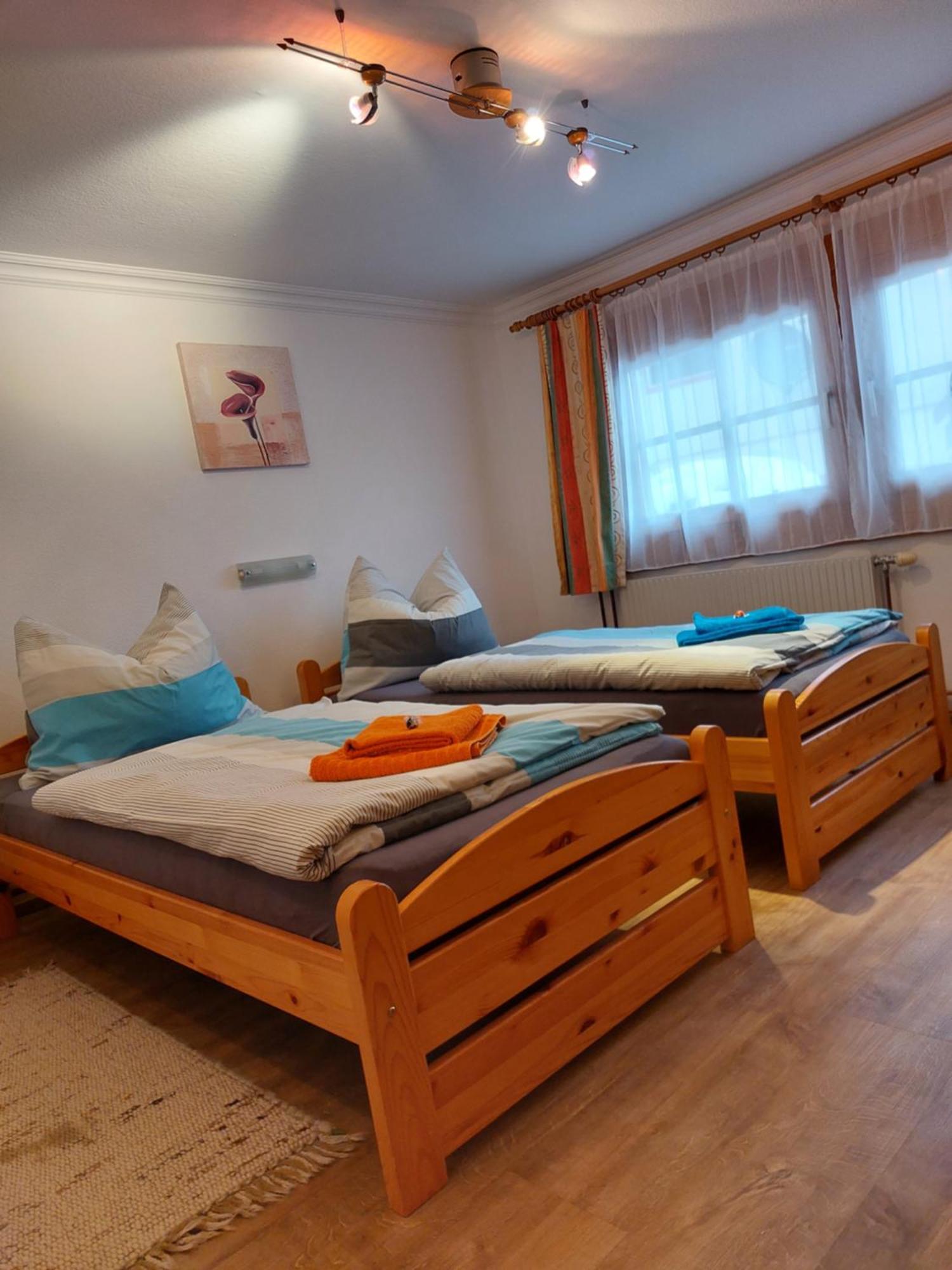 Apartment Voithofer Wald im Pinzgau Dış mekan fotoğraf